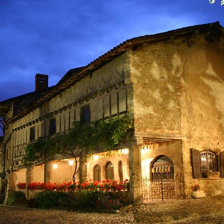 Hostellerie Du Vieux Pérouges المظهر الخارجي الصورة