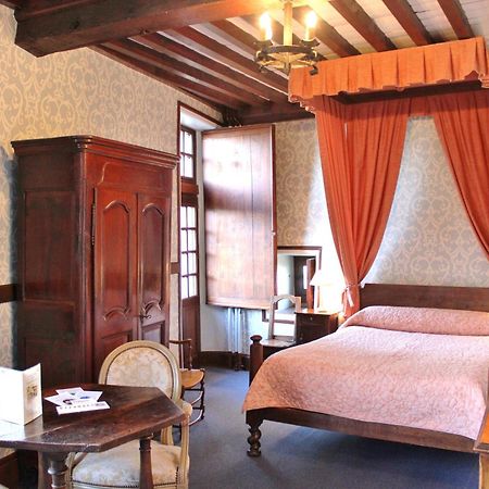 Hostellerie Du Vieux Pérouges المظهر الخارجي الصورة