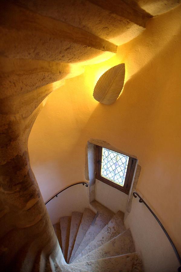 Hostellerie Du Vieux Pérouges المظهر الخارجي الصورة
