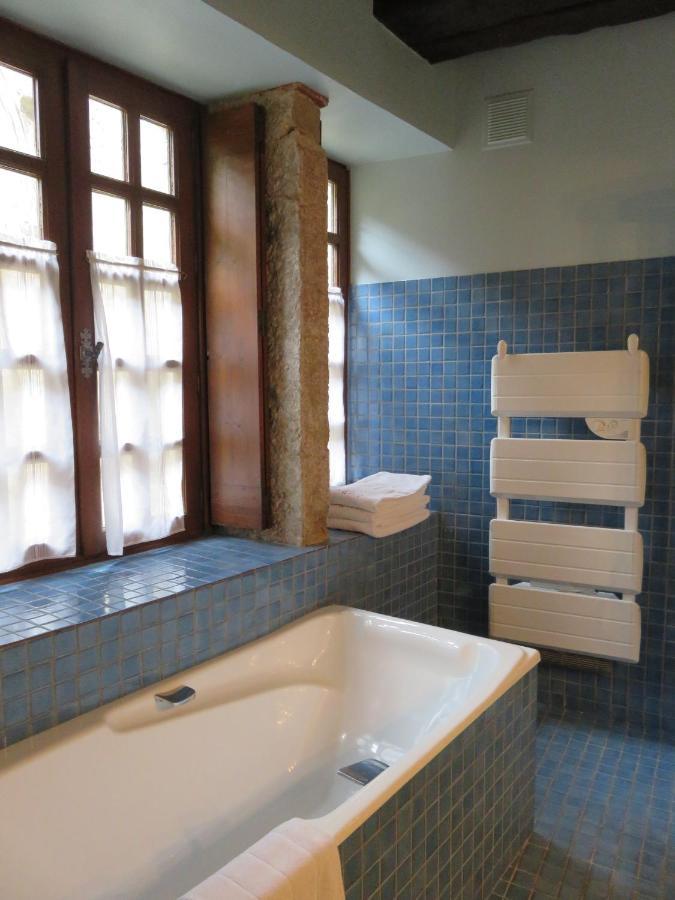 Hostellerie Du Vieux Pérouges المظهر الخارجي الصورة