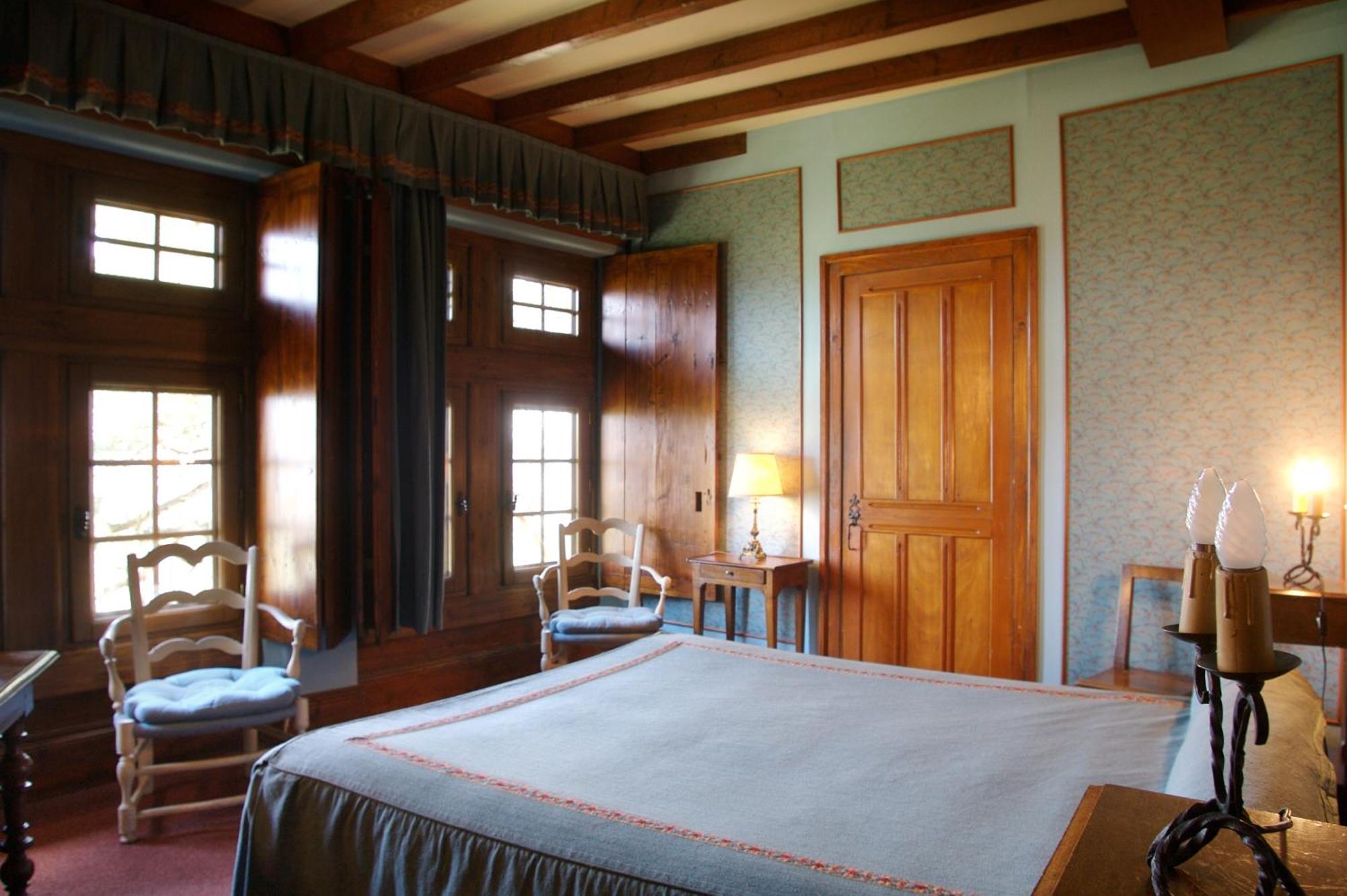 Hostellerie Du Vieux Pérouges المظهر الخارجي الصورة