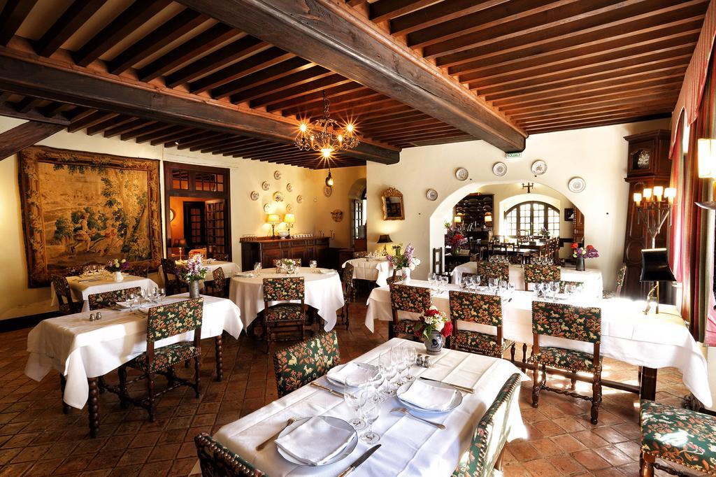 Hostellerie Du Vieux Pérouges المظهر الخارجي الصورة