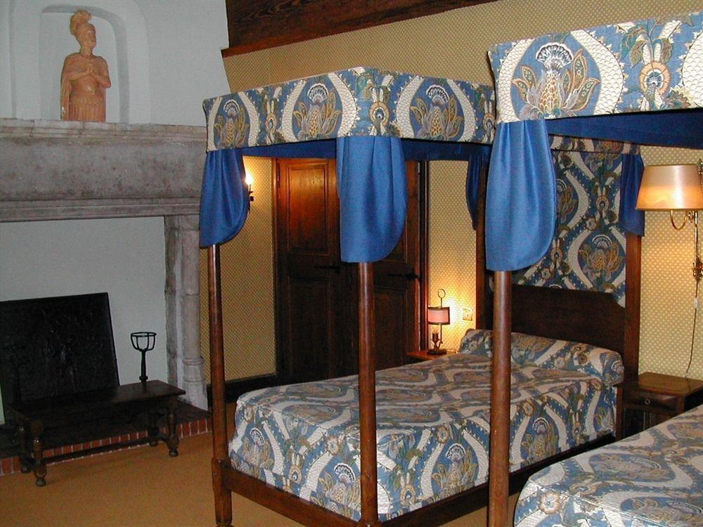 Hostellerie Du Vieux Pérouges المظهر الخارجي الصورة