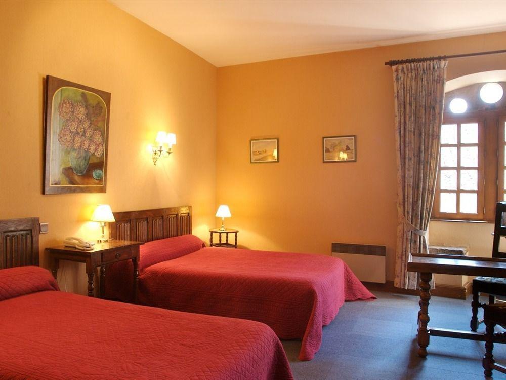 Hostellerie Du Vieux Pérouges المظهر الخارجي الصورة