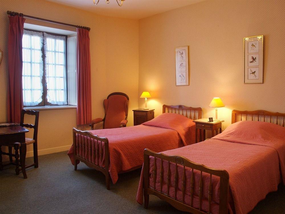 Hostellerie Du Vieux Pérouges المظهر الخارجي الصورة