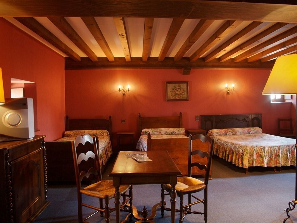 Hostellerie Du Vieux Pérouges المظهر الخارجي الصورة