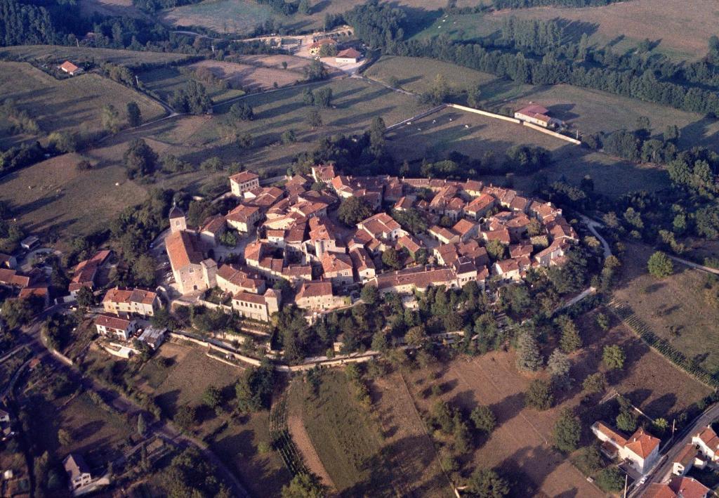 Hostellerie Du Vieux Pérouges المظهر الخارجي الصورة