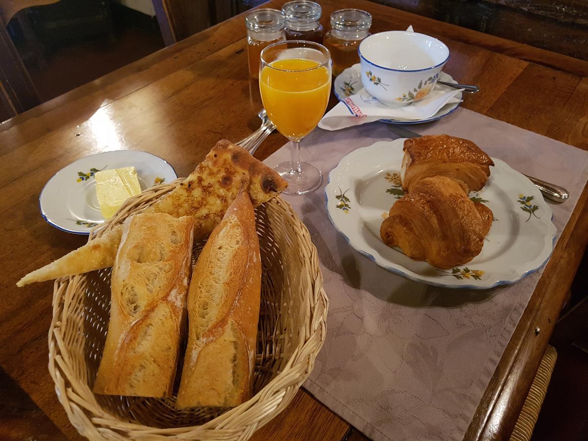 Hostellerie Du Vieux Pérouges المظهر الخارجي الصورة